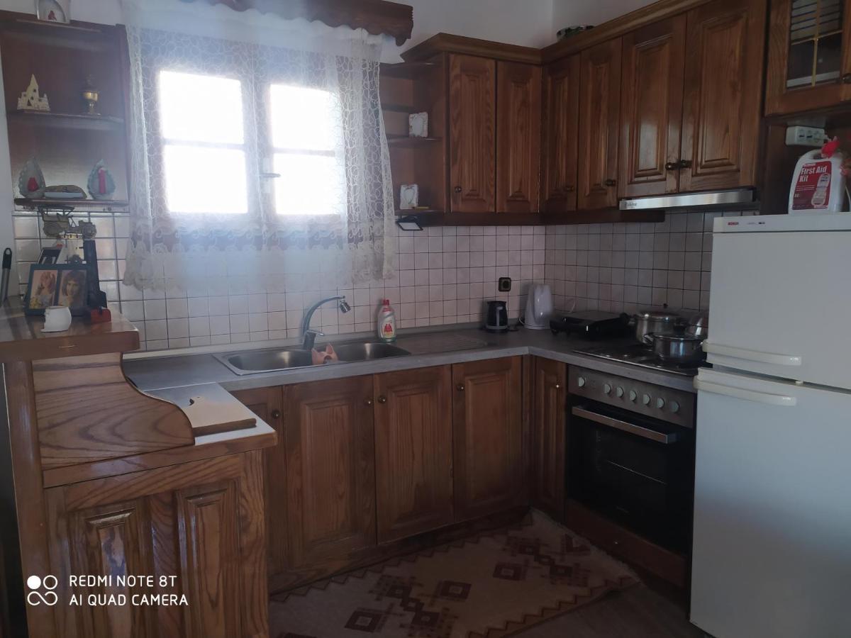 Villa Magdalini Lákonesz Kültér fotó